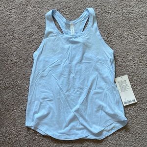 Lululemon tank top. Size 4